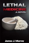 Leathal Medicine Cover