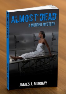 Almost Dead_3d Photo